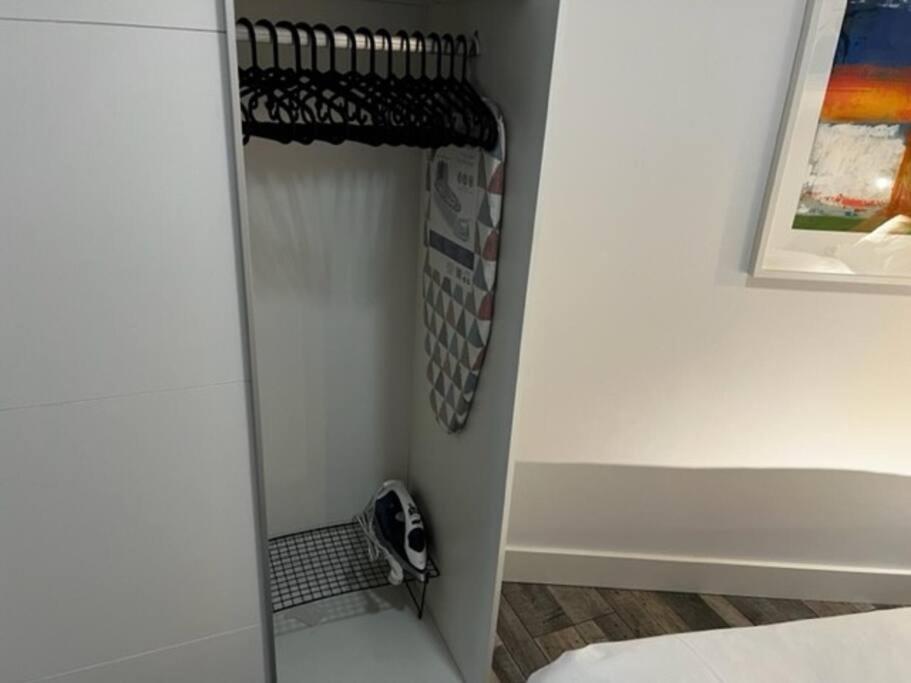 1B-Precioso Apartamento En Pleno Centro. A Estreno Alcázar de San Juan Zewnętrze zdjęcie