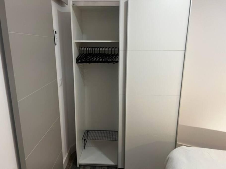 1B-Precioso Apartamento En Pleno Centro. A Estreno Alcázar de San Juan Zewnętrze zdjęcie