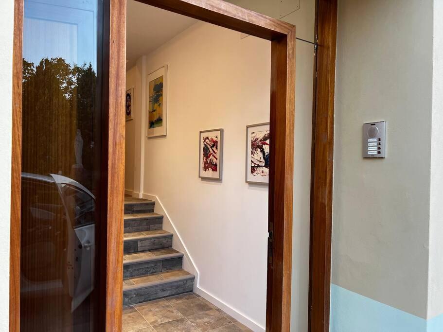 1B-Precioso Apartamento En Pleno Centro. A Estreno Alcázar de San Juan Zewnętrze zdjęcie